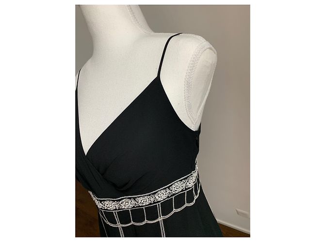 Ann Taylor Kleider Schwarz - Ansicht 6