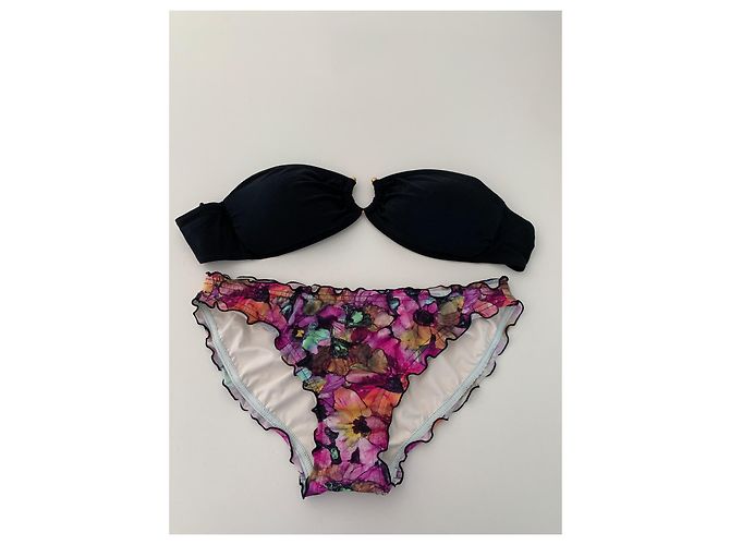 Albertine Trajes de baño Multicolor - vista 2