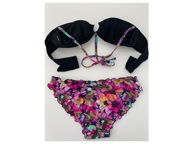 Albertine Trajes de baño Multicolor - vista 4