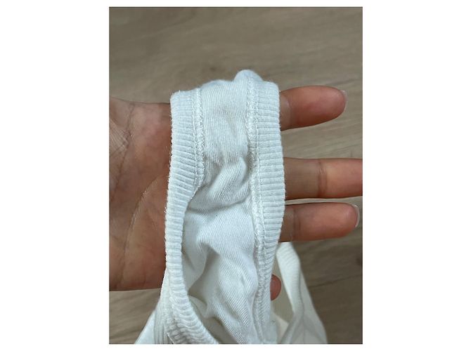Chanel Kollektor Schwarz Weiß - Ansicht 4
