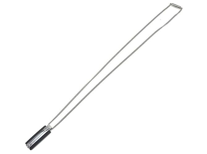 * Collana CALVIN KLEIN Argento - vista 3