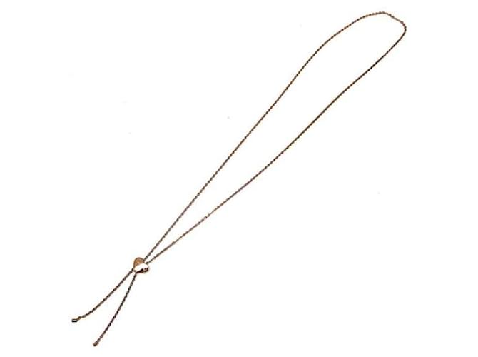 * Collana CALVIN KLEIN Rosa - vista 4