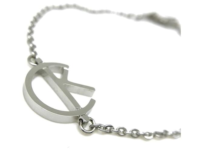 Bracciale CALVIN KLEIN Argento - vista 2