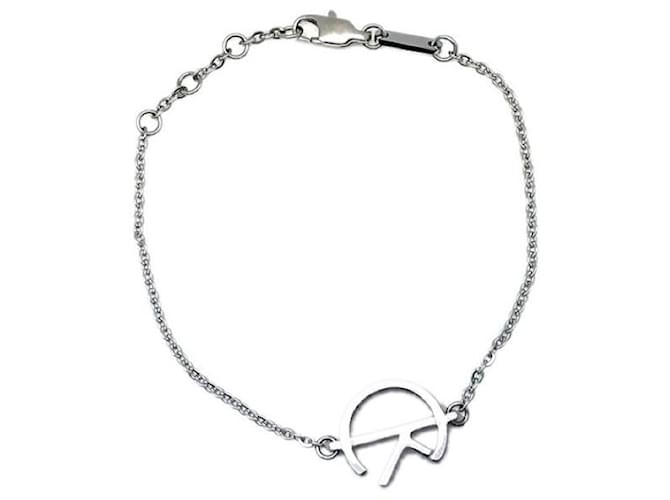 Bracciale CALVIN KLEIN Argento - vista 4