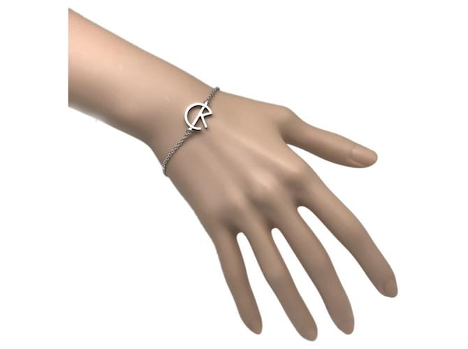 Bracciale CALVIN KLEIN Argento - vista 5