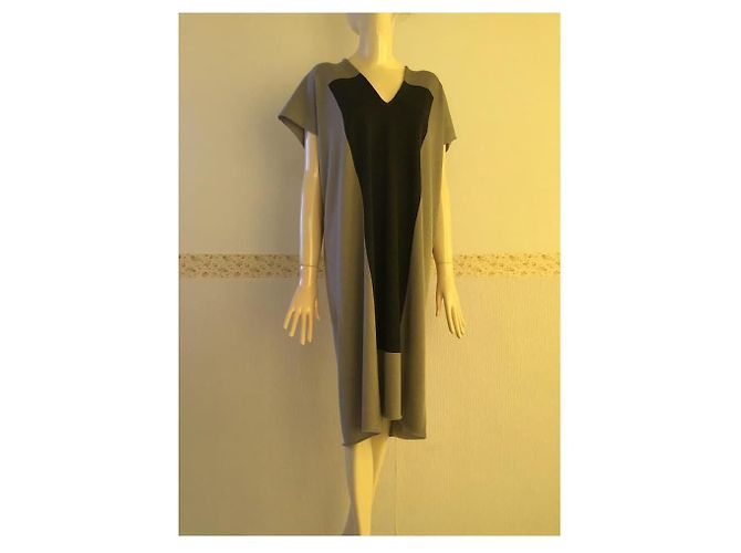 Maison Martin Margiela ***Maison Margiela Kleid Mehrfarben - Ansicht 3