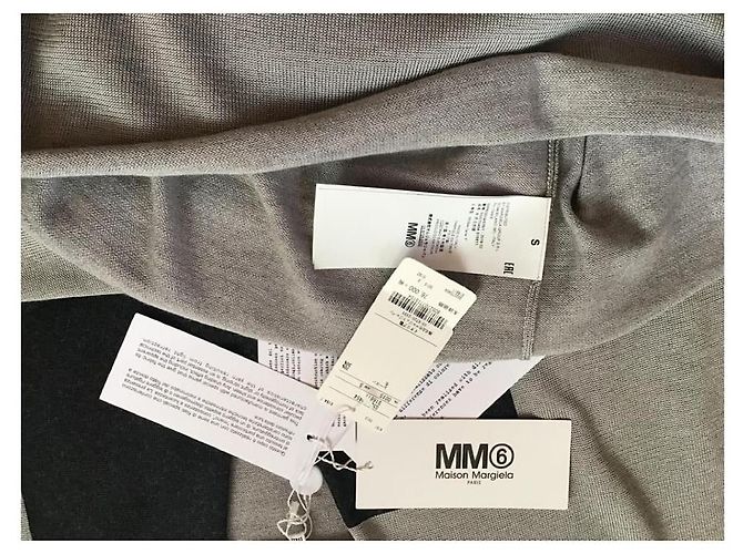 Maison Martin Margiela ***Maison Margiela Kleid Mehrfarben - Ansicht 5