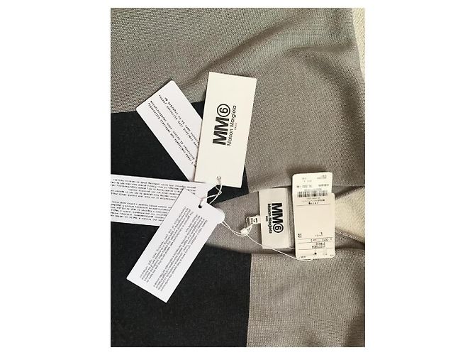 Maison Martin Margiela ***Maison Margiela Kleid Mehrfarben - Ansicht 6