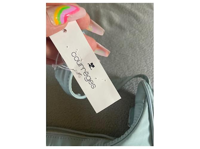 Borsa Courreges - vista 3