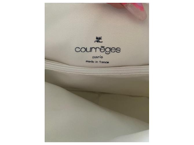 Borsa Courreges - vista 6
