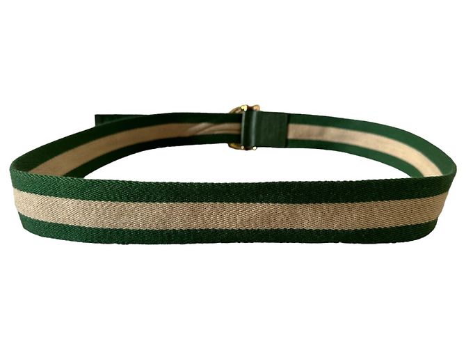 Gucci Vintage Gürtel - Ansicht 6