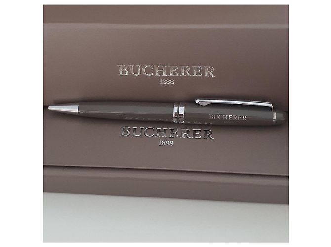 Bucherer 1888 Multicor - vista 10