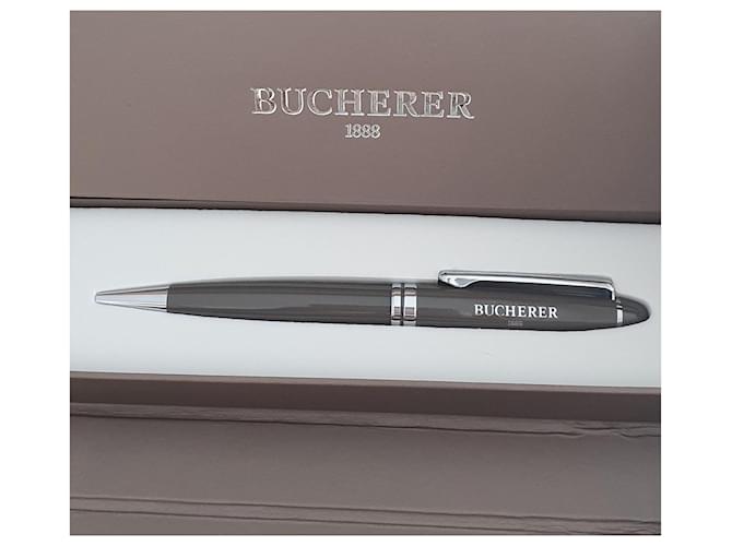 Bucherer 1888 Multicor - vista 6