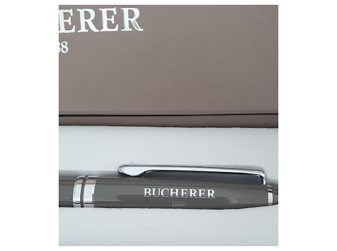 Bucherer 1888 Multicor - vista 7