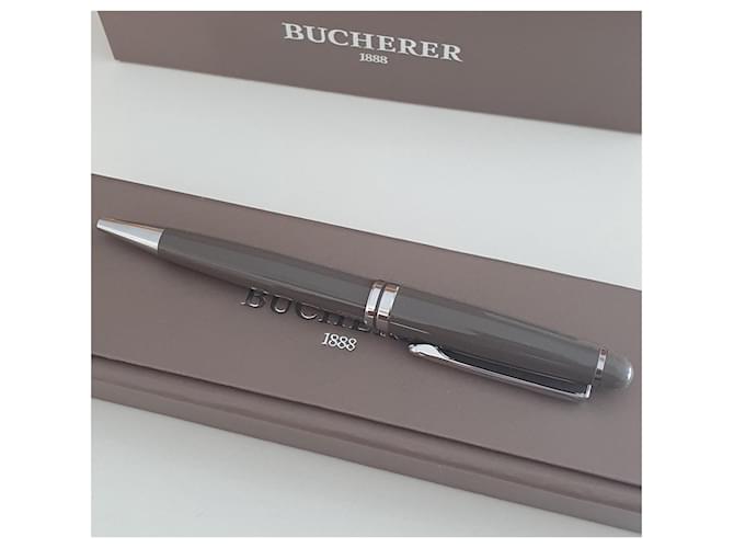 Bucherer 1888 Multicor - vista 8
