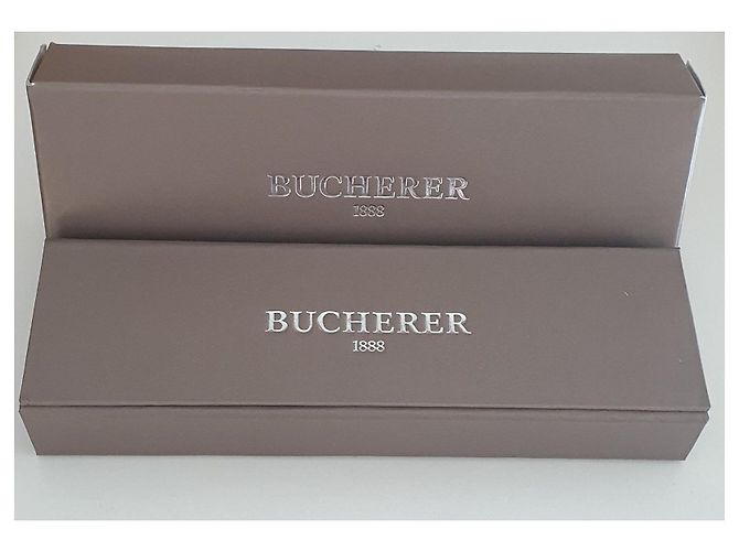 Bucherer 1888 Multicor - vista 9