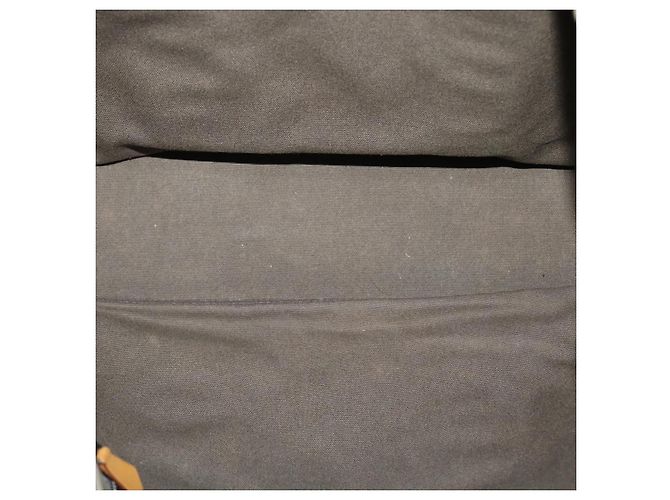 Toto Bag Hermès Toto Gris - vista 5