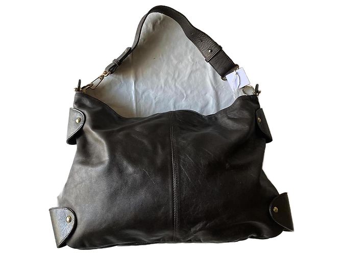 Mariella Burani Handtaschen Braun - Ansicht 2