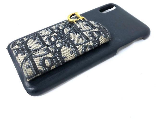 Saddle Sella Dior - vista 3