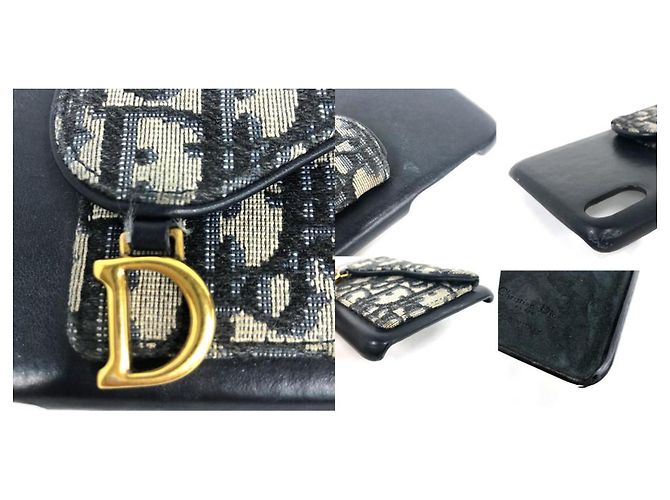 Saddle Sella Dior - vista 5