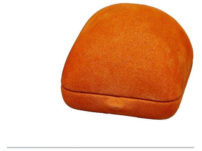 Hermès Hermes Silbergürtel Schnallenring - Ansicht 6