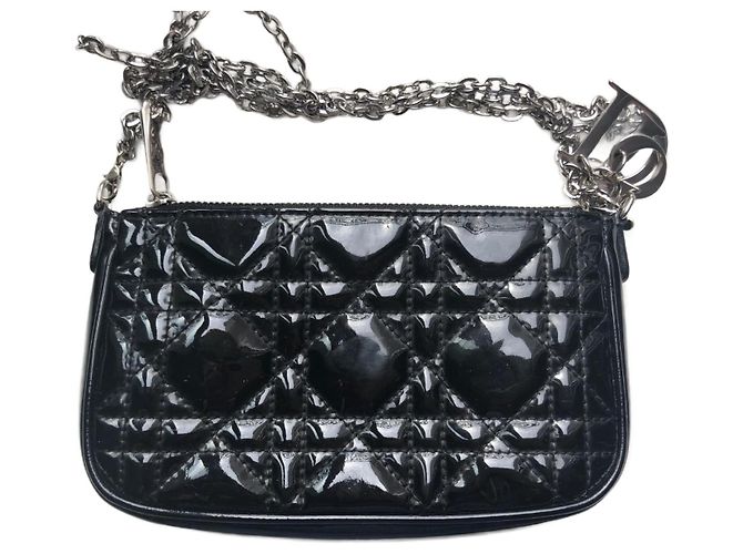 Bolso Lady Dior mini - vista 2