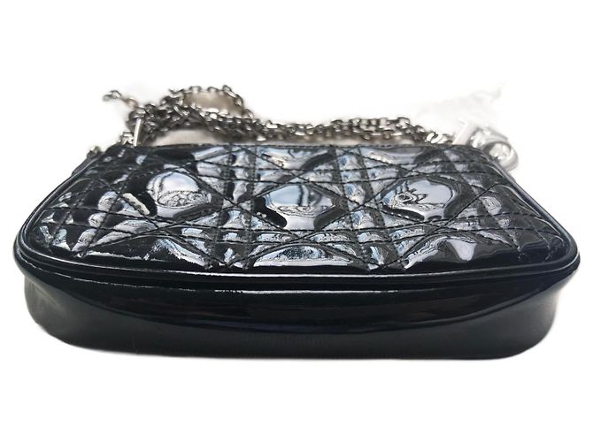 Bolso Lady Dior mini - vista 3