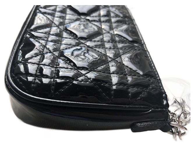 Bolso Lady Dior mini - vista 4