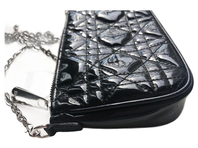 Bolso Lady Dior mini - vista 5