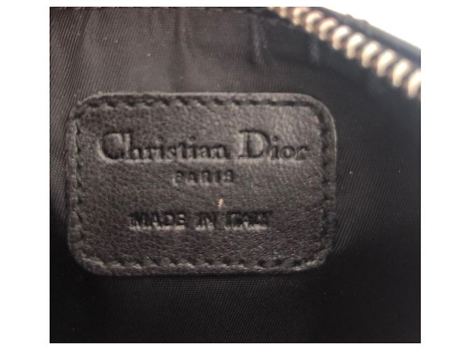 Bolso Lady Dior mini - vista 8