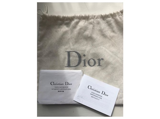 Bolso Lady Dior mini - vista 9