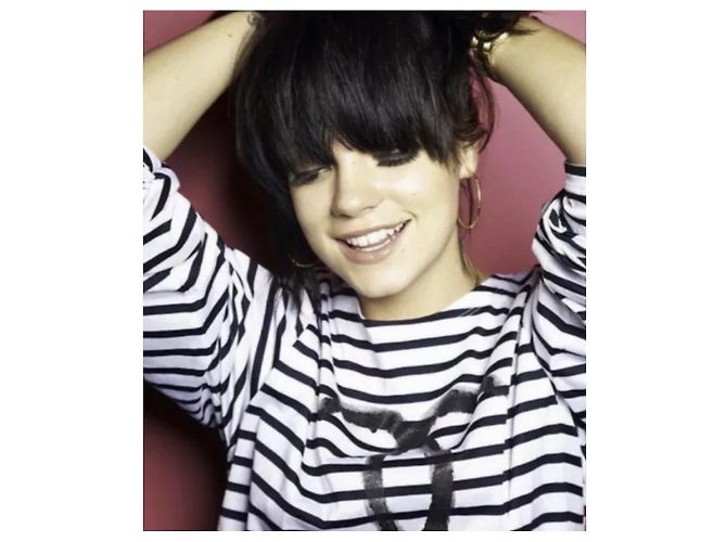 CHANEL Top a righe con logo Taglia S/M - **SUPER RARO**. Nuovo di zecca - vista 7