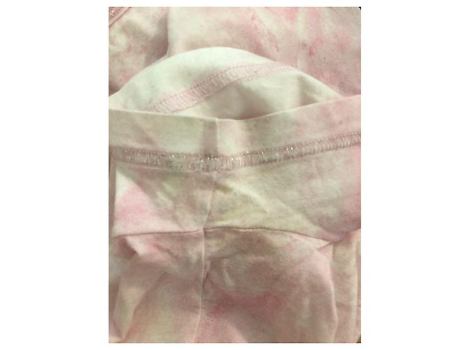 Cambon Top Chanel Rosa - vista 5