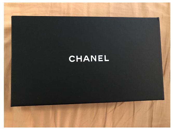 Cambon Top Chanel Rosa - vista 7
