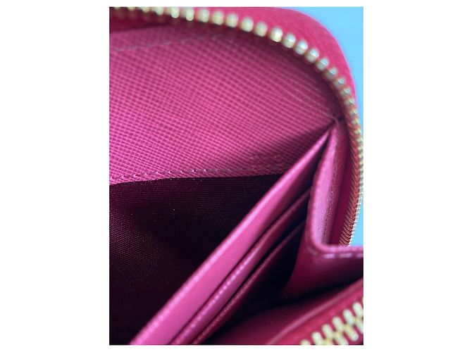 Prada Purses, wallets, cases Pink - view 10