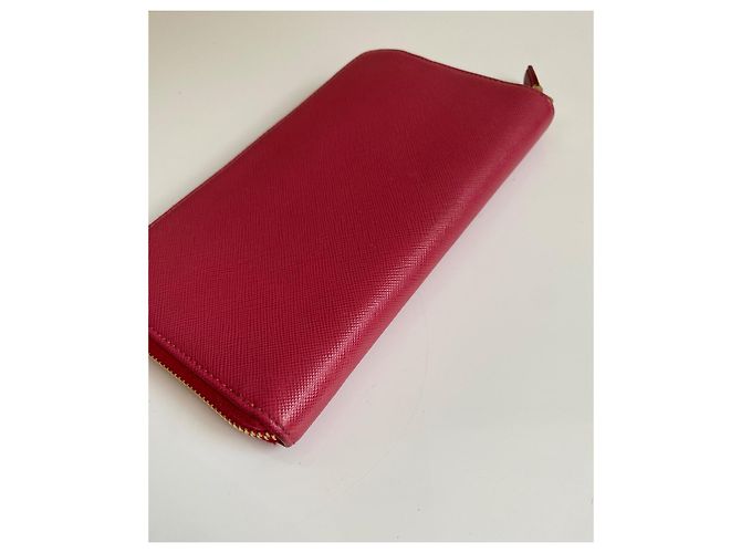 Prada Purses, wallets, cases Pink - view 7
