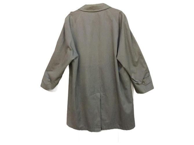 impermeabile Burberry vintage taglia L - vista 3