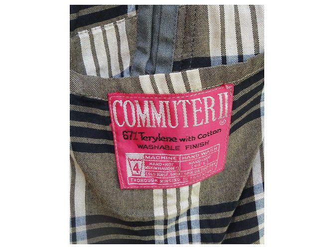 impermeabile Burberry vintage taglia L - vista 5
