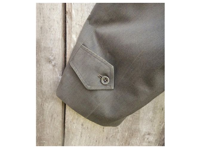 impermeabile Burberry vintage taglia L - vista 6