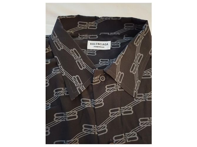 menaje balenciaga - vista 10