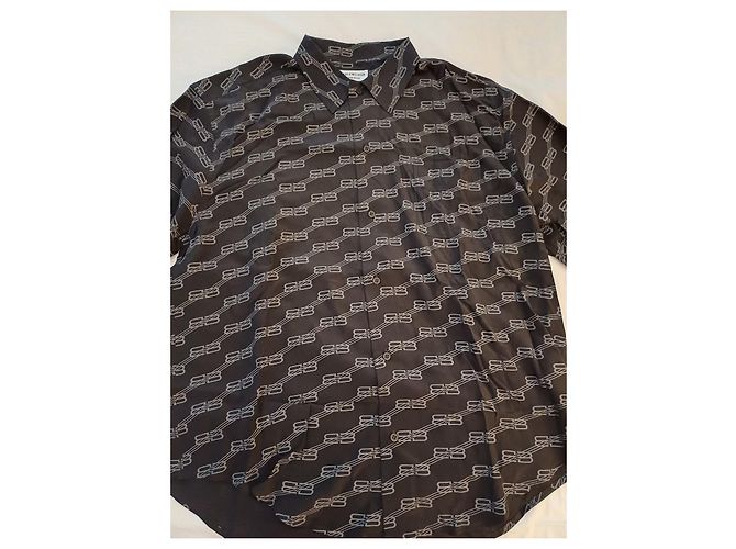 menaje balenciaga - vista 11