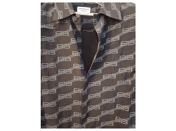 menaje balenciaga - vista 5
