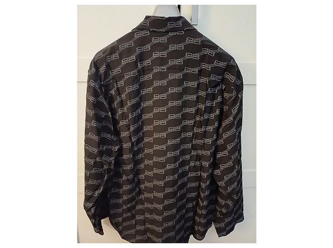 menaje balenciaga - vista 6