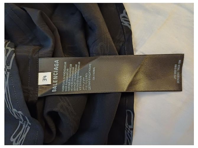 menaje balenciaga - vista 8