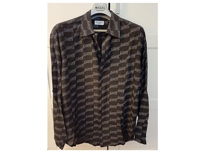 menaje balenciaga - vista 9