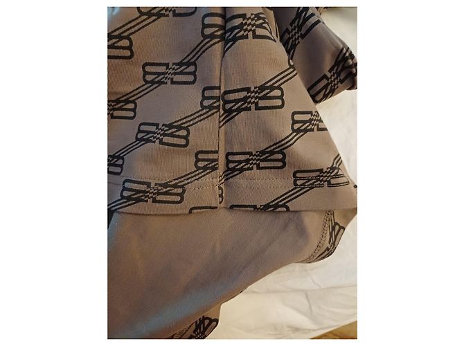 Balenciaga tuniche - vista 3