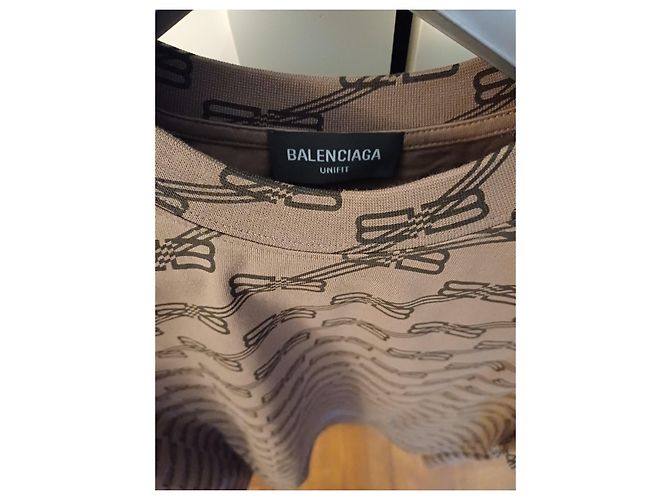 Balenciaga tuniche - vista 5