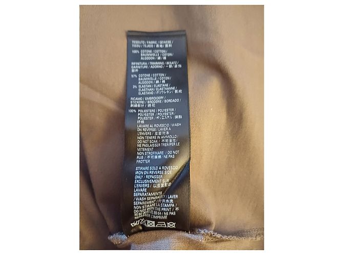 Balenciaga tuniche - vista 6