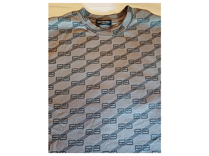 Balenciaga tuniche - vista 9