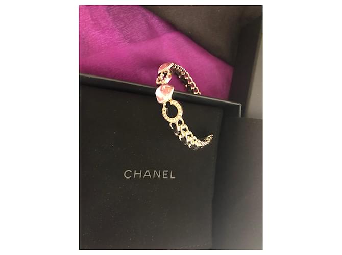 Chanel Coco Crush Gold hardware - vista 12